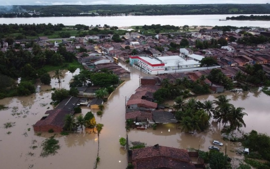 Ít nhất 85 người chết do ngập lụt, Brazil muốn ban bố tình trạng khẩn cấp